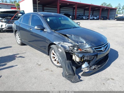 ACURA TSX 2006