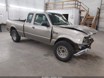 FORD RANGER 2005