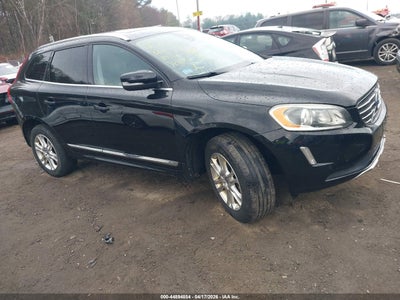 VOLVO XC60 2014