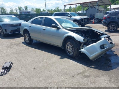 CHRYSLER SEBRING 2004