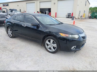 ACURA TSX 2011