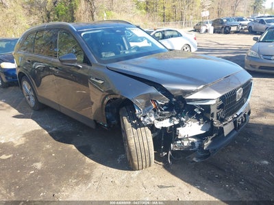 MAZDA CX-90 2026