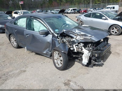 VOLKSWAGEN JETTA 2016