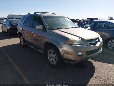 ACURA MDX 2006