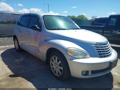CHRYSLER PT CRUISER 2008
