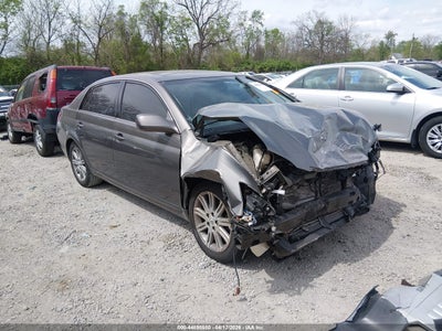 TOYOTA AVALON 2005