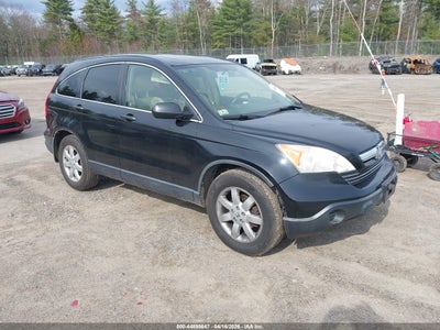 HONDA CR-V 2007
