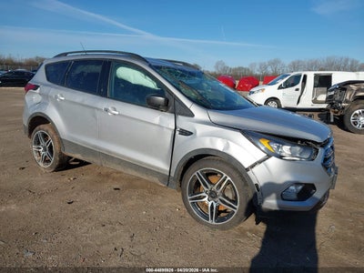 FORD ESCAPE 2019