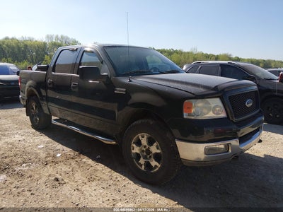 FORD F-150 2004