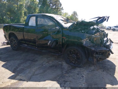 RAM 2500 2024
