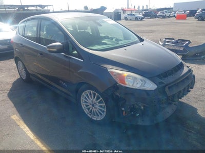FORD C-MAX ENERGI 2016