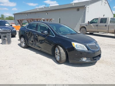 BUICK VERANO 2014