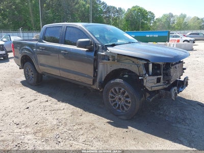 FORD RANGER 2019