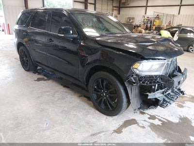 DODGE DURANGO 2020