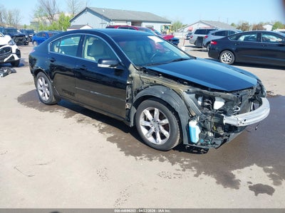 ACURA TL 2014