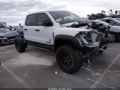 RAM 1500 2023