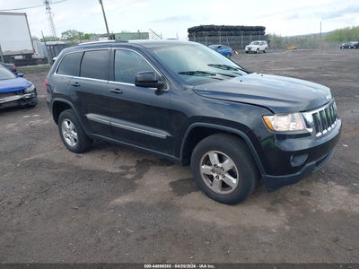 JEEP GRAND CHEROKEE 2012