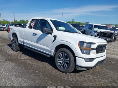 FORD F-150 2023