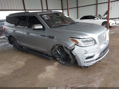 LINCOLN NAVIGATOR 2020