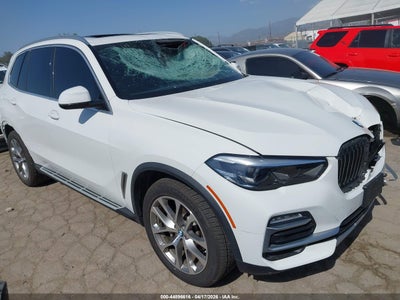 BMW X5 2019