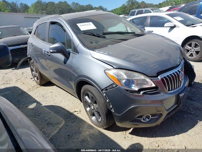 BUICK ENCORE 2014