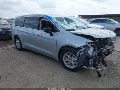 CHRYSLER PACIFICA 2024