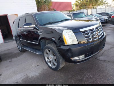 CADILLAC ESCALADE 2013