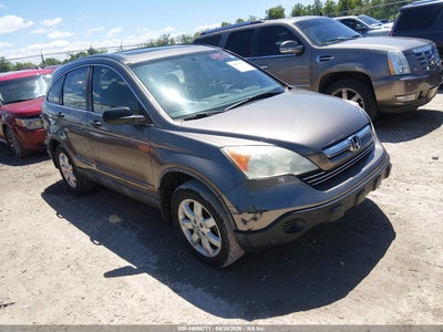 HONDA CR-V 2009