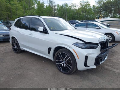 BMW X5 2026