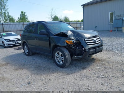 HYUNDAI SANTA FE 2012