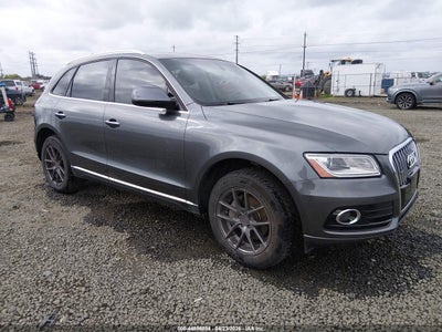 AUDI Q5 2017
