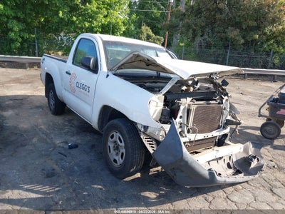 TOYOTA TACOMA 2014