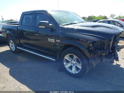 RAM 1500 2014