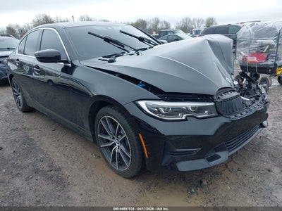 BMW 330I 2020