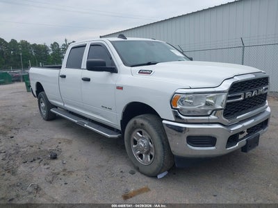 RAM 2500 2022