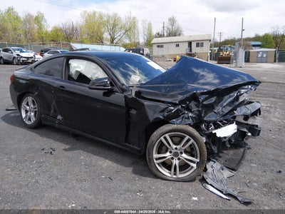 BMW 430I 2020