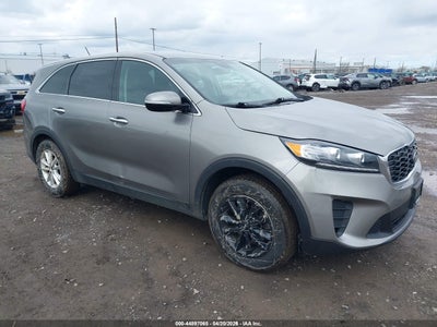 KIA SORENTO 2019