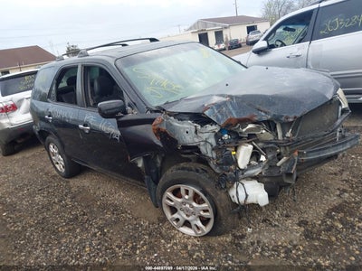 ACURA MDX 2006