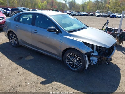 KIA FORTE 2024
