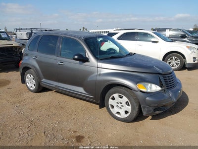 CHRYSLER PT CRUISER 2004