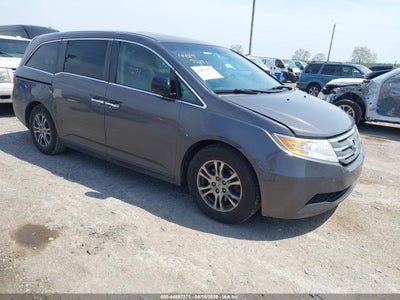 HONDA ODYSSEY 2013