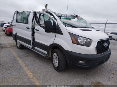 FORD TRANSIT-250 2023