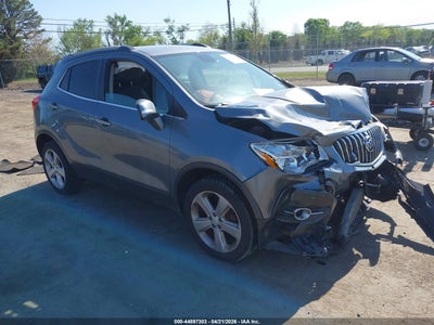 BUICK ENCORE 2015