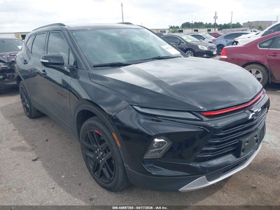 CHEVROLET BLAZER 2023