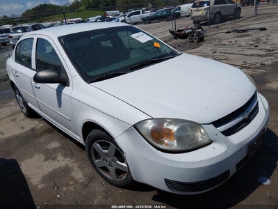 CHEVROLET COBALT 2005