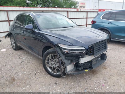 GENESIS GV70 2025