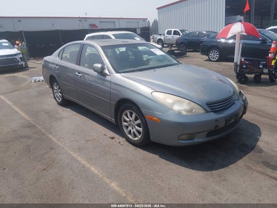 LEXUS ES 300 2002