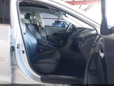 HYUNDAI AZERA 2014