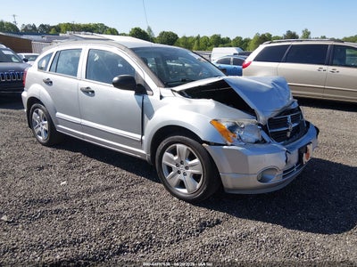 DODGE CALIBER 2007