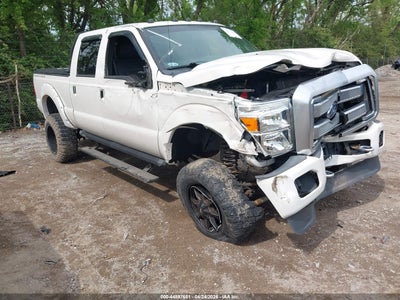 FORD F-250 2015